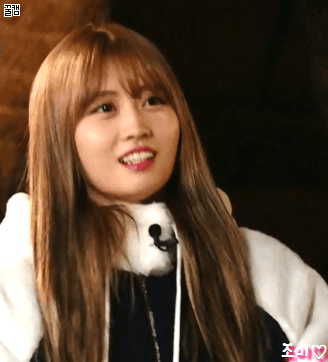 로스트타임 2화 모모 움짤 스페셜 들고 왔읍니다.gif | 인스티즈