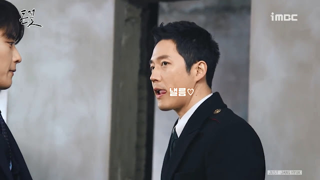 배우들한테 인솔교사가 필요하다는 드라마 감독님.jpg | 인스티즈