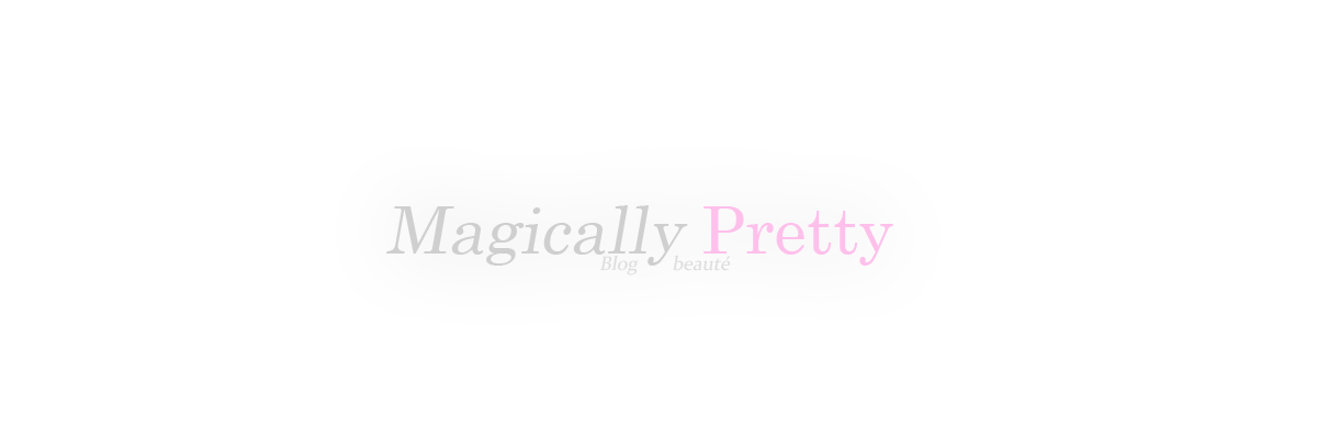 Magically Pretty