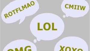 Kamus Bahasa Gaul Daftar Kata Slang Singkatan Inggris Beserta Artinya Komunikasi Praktis