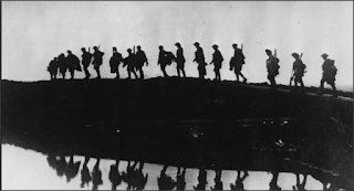 10 Fakta Unik Mengenai Perang Dunia ke-1 yang Legendaris