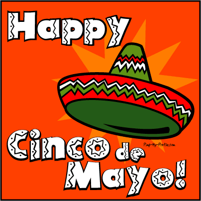 FunhogSpins: Cinco de Mayo tunes for Spinning® and Indoor Cycling Classes