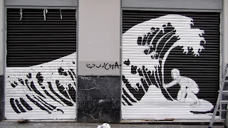 "Liquitex", "mural", "ISDI"