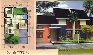 Sample Image minimalist design Type 45