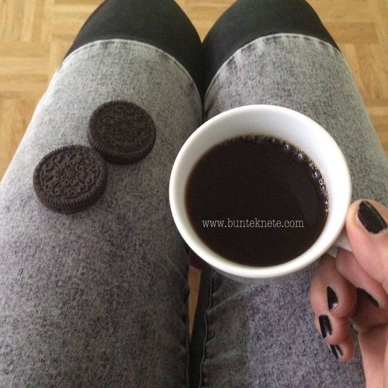 Bunte Knete Von Frl Pang Marz 2016