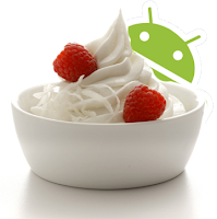 Android 2.2 Froyo icon