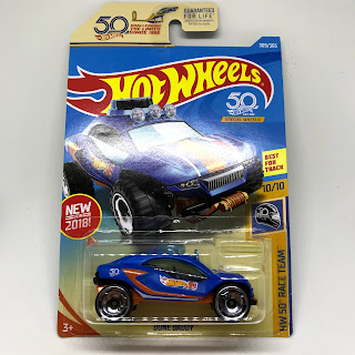 hot wheels hw 50th race team