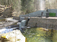 Impianto idroelettrico Dezzo