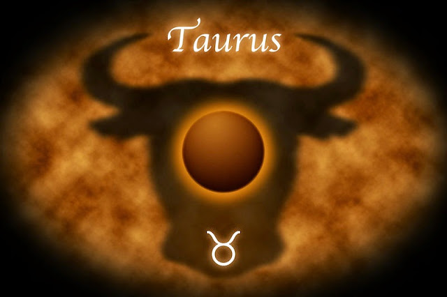 Ταύρος ♉ Taurus