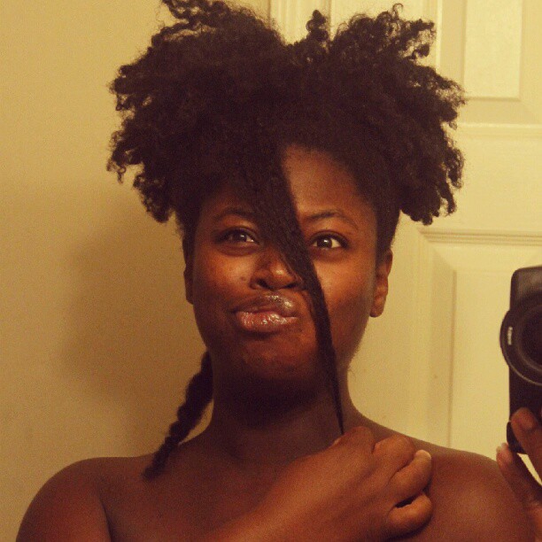 All Things O'Natural: My Natural Hair Regimen (updated)