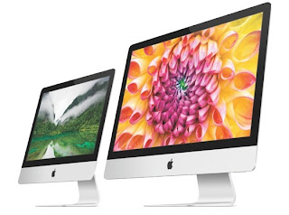 Nuovi iMac in vendita da venerdi 30 novembre.