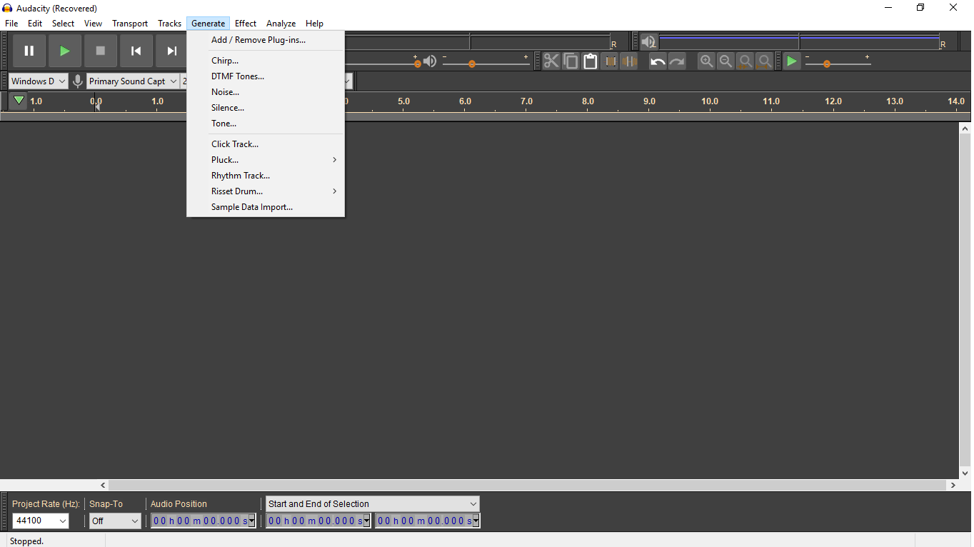 Drum Extract Free Vst renewmovie