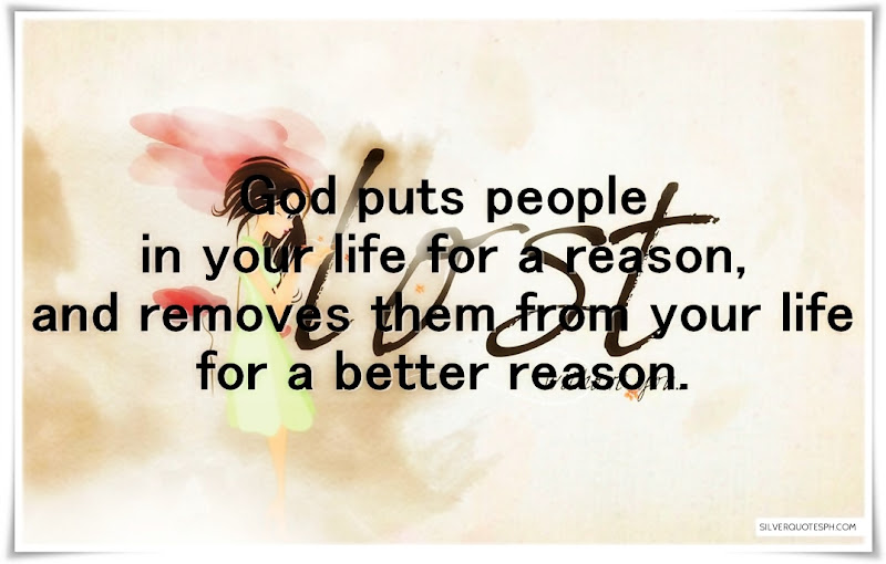 God Puts People In Your Life For A Reason, Picture Quotes, Love Quotes, Sad Quotes, Sweet Quotes, Birthday Quotes, Friendship Quotes, Inspirational Quotes, Tagalog Quotes