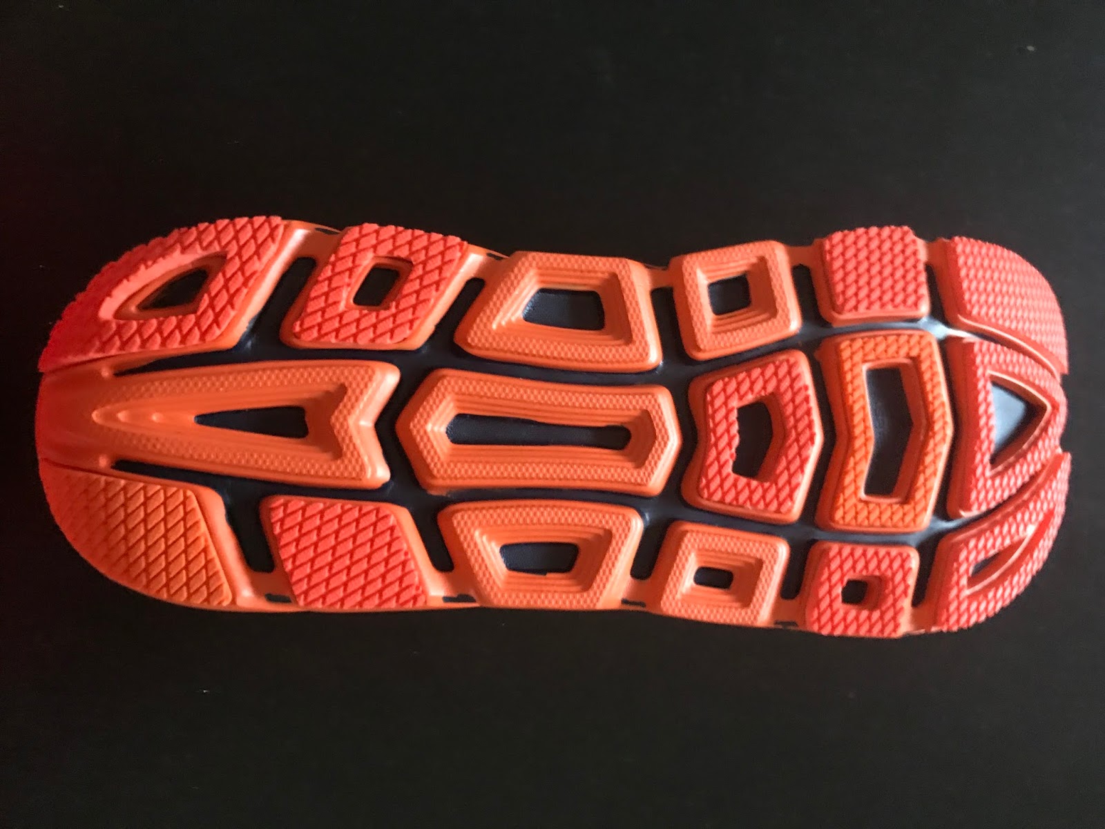 asics gel nandi black