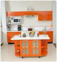 Modular Kitchen Accessories