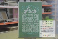 Hiasan Dinding Islami Minimalis Hiasan Dinding Islami Minimalis