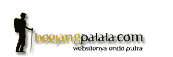 Boejang Palala