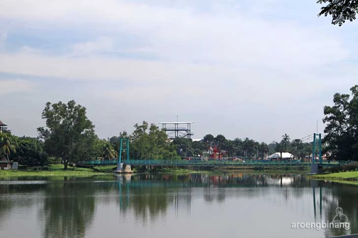 taman buah mekarsari cileungsi bogor