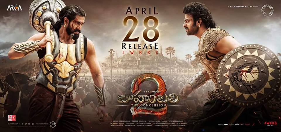 Image result for baahubali new posters