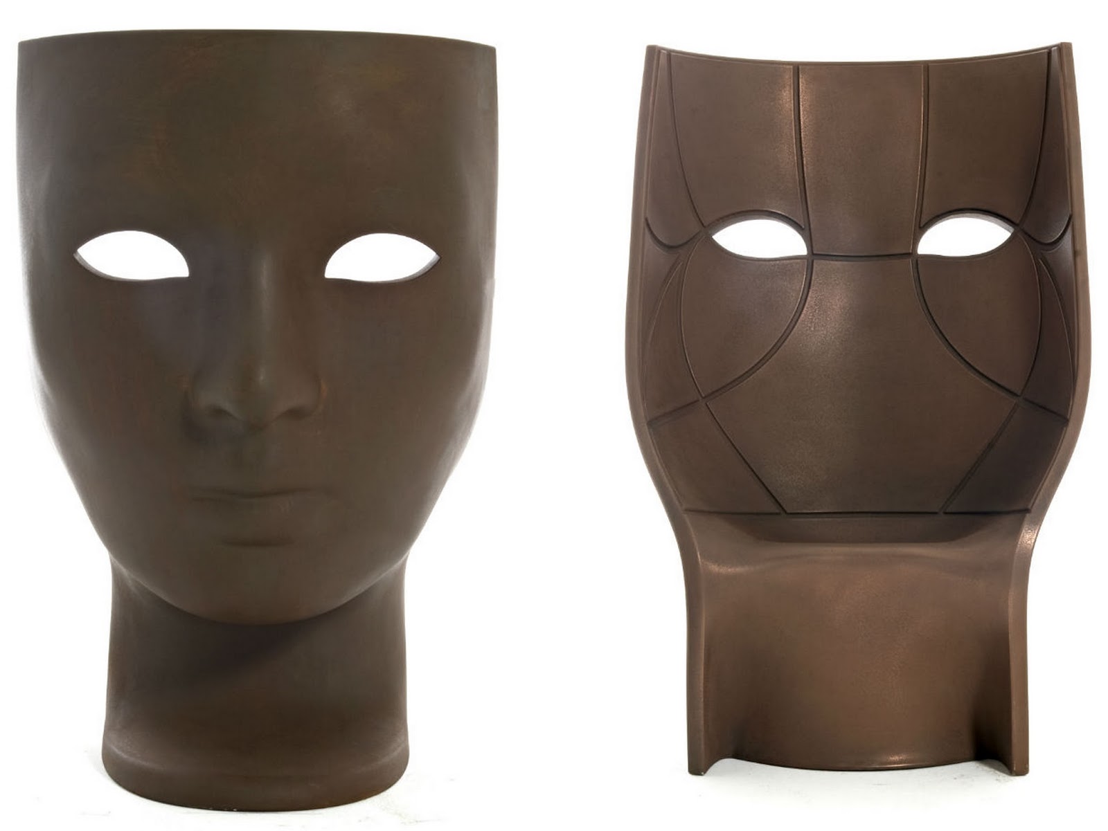 The Well-Appointed Catwalk: The Latest from Italian Furniture Maker Driade