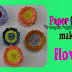 paper quilling flowers 