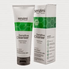 Best sensitive skin cleanser