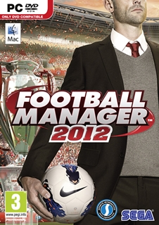 Football Manager 2012 - PC (Download Completo)