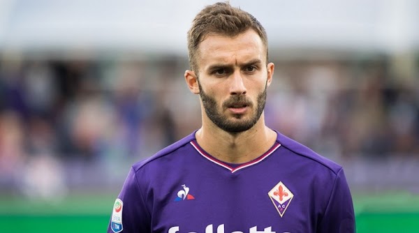 La Fiorentina comprará el pase de Pezzella