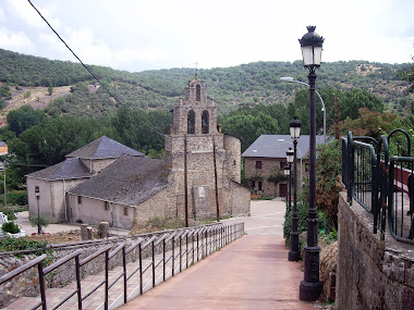 Toreno (Iglesia San Juan Bautista)