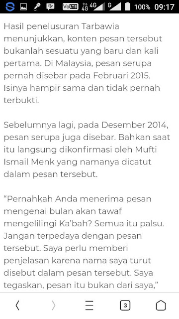 Benarkah di Fenomena Supermoon, Dimana Setiap Doa yang Dipanjatkan Pasti Dikabulkan? Benarkah di Fenomena Supermoon, Dimana Setiap Doa yang Dipanjatkan Pasti Dikabulkan?