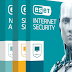 Antivirus: ESET NOD32 Smart Security / Internet Security / Antivirus v10.1.219.1 Final