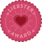 Liebster Award