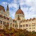 Budimpešta - Top 10 turističkih atrakcija 