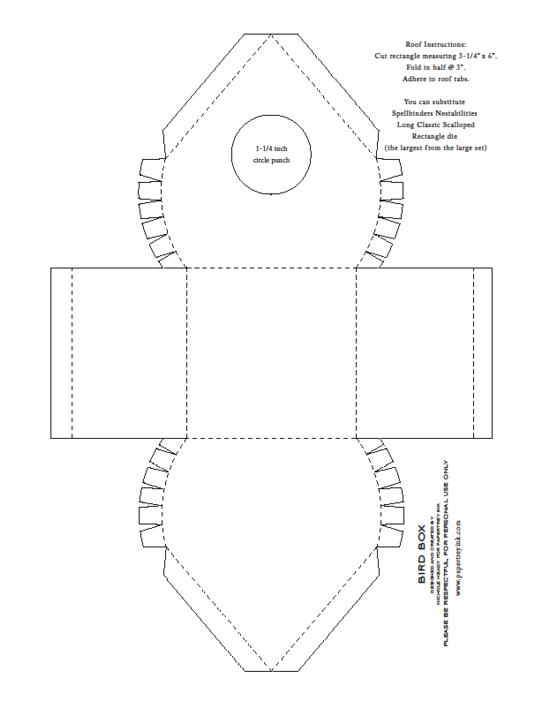 Featured image of post View 17 Molde Casinha De Passarinho Png