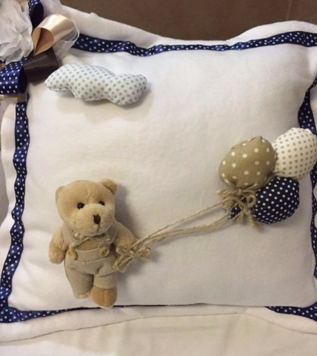 Cojin Infantil Decorar Cojines Cojines Para