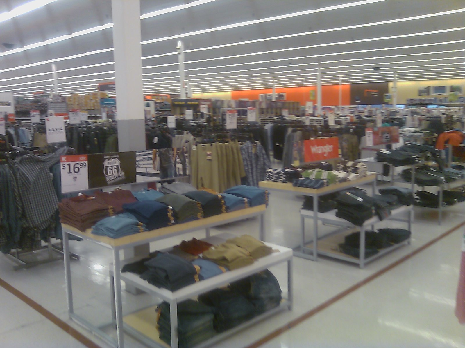 Kmart World Spotlight Kmart West Palm Beach, FL