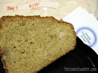 Amish Friendship Bread &amp; Printable Instructions