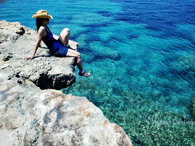 foto en les piscinetes