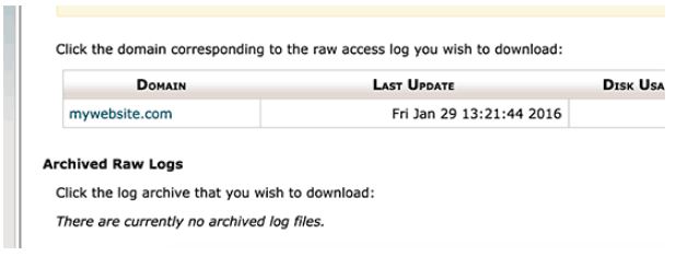 IP Address Blocked From Website IP Address Blocked From Website