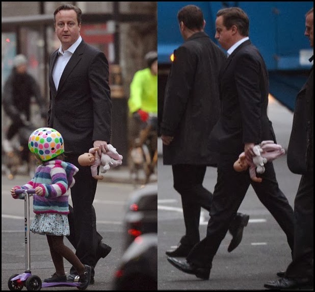 Susan Ibie Blog: Photos:Prime Minister,David Cameron Spotted At ...
