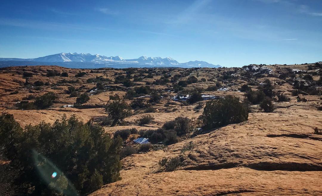 Kate Runs Colorado Arches {Ultra} Half Marathon