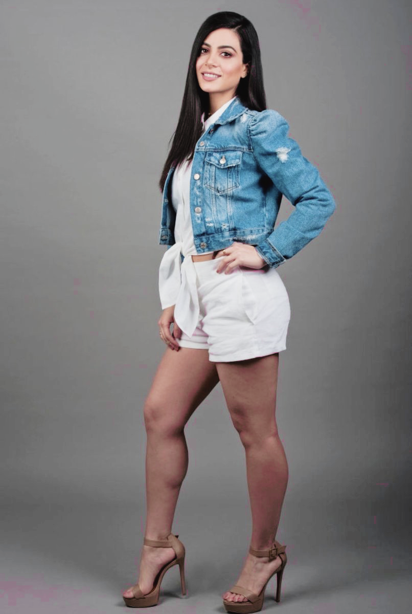 Emeraude Toubia || Susan Watts Photoshoot for New York Daily News in