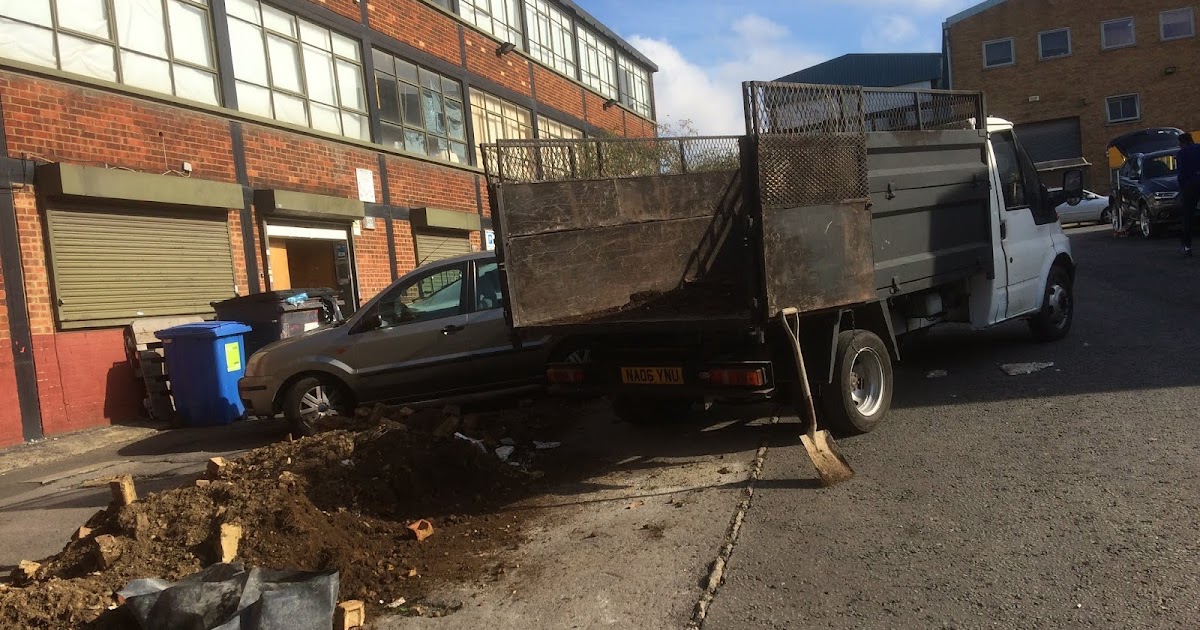 Rubbish Clearance, Waste Disposal, Waste Recycling & Junk Removal