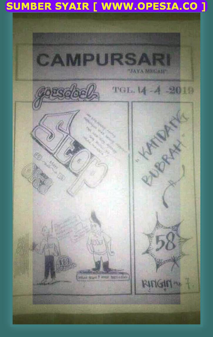 27 Gambar syair campursari goesdol hari ini