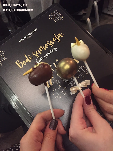 BBMU Bodi samosvoja, bodi samorog