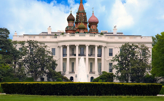 melania trump redecorates white house