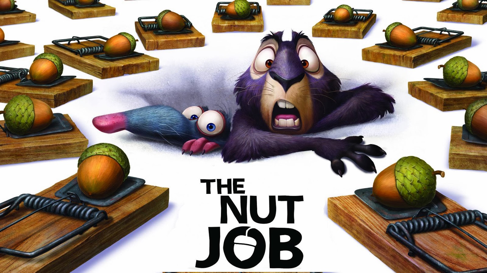 Lakwatsera Lovers Liam Neeson Tapped to Voice a Villainous ‘Raccoon