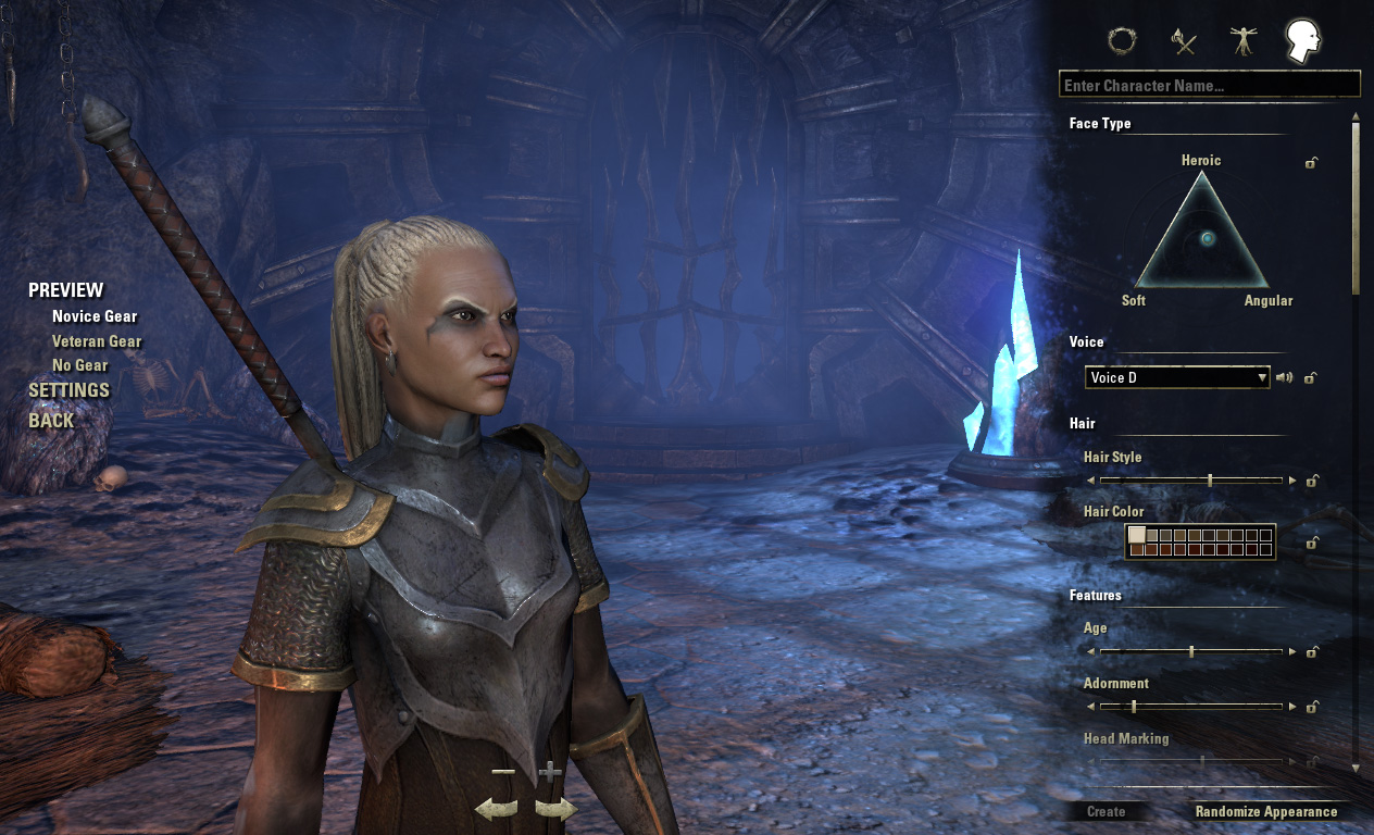 elder scrolls online character name elder scrolls online character name