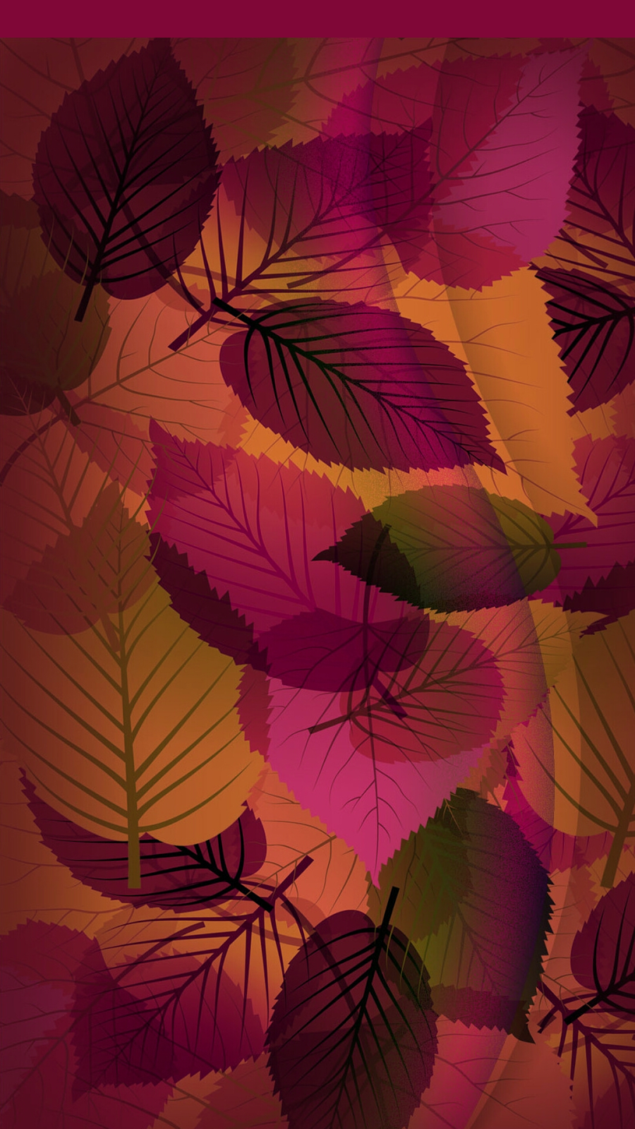 Pin by Mhay Calina on mmmm Autumn leaves wallpaper, Fall