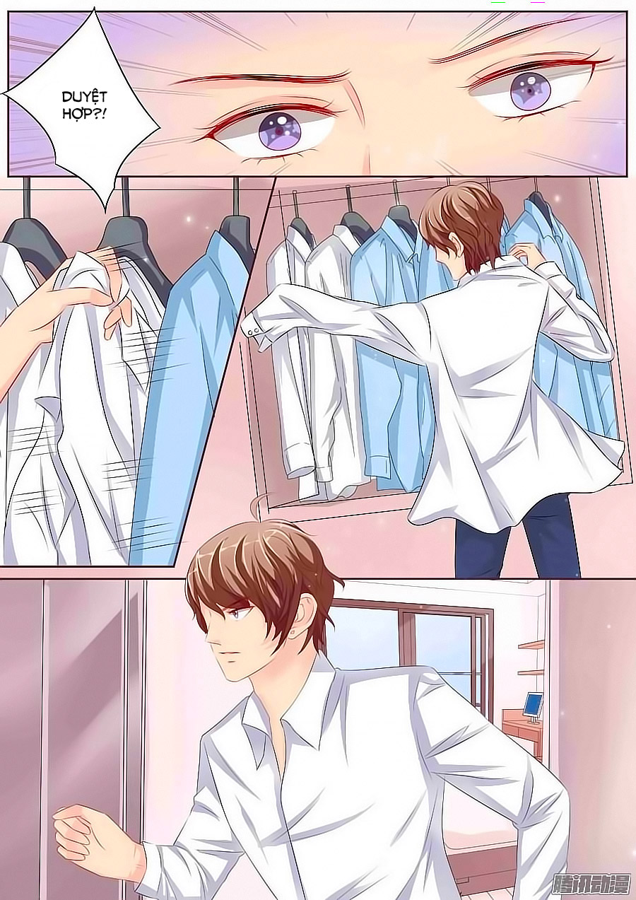 Chiêm Cốt Sư Chap 29 - Next Chap 30